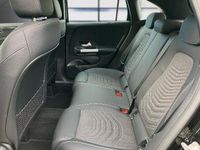 Gebraucht Mercedes GLA250 Progressive 224 PS (164 kW) 2024 Schwarz SUV