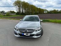 gebraucht Mercedes E350 BlueTec 9G, DISTR+,360, ILS, Comand, AHK, Keyless, 8-fach