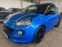 Second-hand Opel Adam 87 CP (63 kW) 2019 Albastru Hatchback