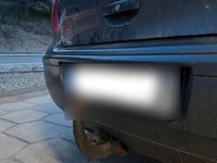 Gebraucht VW Polo 69 PS (50 kW) 2004 Grau Kleinwagen