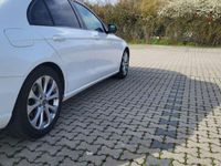 gebraucht Mercedes E220 d 4Matic 9G-TRONIC