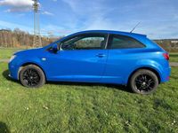 gebraucht Seat Ibiza 6J