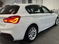 Gebraucht BMW 118 M Sport 136 PS (100 kW) 2018 Andere Limousine