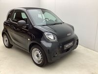 gebraucht Smart ForTwo Electric Drive EQ fortwo Klima/Sitzhzg./BC/Tempomat/Garantie