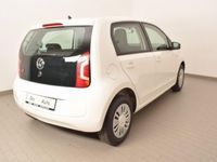 gebraucht VW up! up! 1,0 move