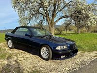 gebraucht BMW 325 Cabriolet 