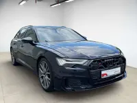 Gebraucht Audi S6 Sport 344 PS (253 kW) 2024 Firmamentblau metallic Kombi