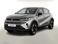 Neu Renault Captur Techno 140 PS (102 kW) 2025 Grau SUV