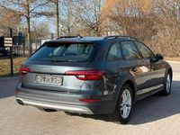 Gebraucht Audi A4 Allroad Ambiente 294 PS (216 kW) 2018 Grau Kombi
