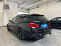 Gebraucht Alpina B3 409 PS (300 kW) 2015 Schwarz Limousine