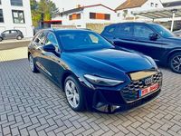 Gebraucht Audi A5 Sport 150 PS (110 kW) 2025 Schwarz Kombi