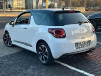 Gebraucht DS Automobiles DS3 Chic 183 PS (134 kW) 2019 Weiß Kleinwagen