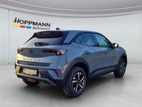 Neu Opel Mokka Edition 131 PS (96 kW) 2025 Grau SUV