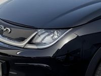 Neu BYD Dolphin Comfort 150 kW (204 PS) 2026 Obsidian black Kleinwagen