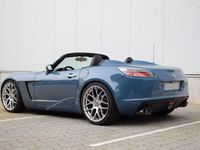 gebraucht Opel GT Roadster - Sommerfahrzeug / top gepflegt
