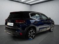Gebraucht Citroën C5 Aircross 131 PS (96 kW) 2023 Blau SUV