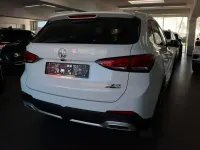 Neu MG ZS Luxury 197 PS (144 kW) 2026 Weiß SUV