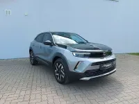 Gebraucht Opel Mokka Elegance 101 PS (74 kW) 2023 Silber SUV