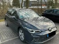 Gebraucht VW Golf VIII GTE 245 PS (180 kW) 2021 Andere farben Limousine