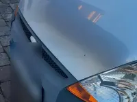 Gebraucht Ford Ka 2006 Silber Kleinwagen