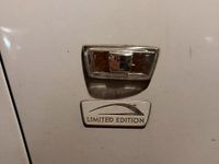 Gebraucht Opel Corsa OPC 90 PS (66 kW) 2008 Weiß Kleinwagen