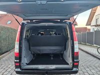 gebraucht Mercedes Vito extra lang