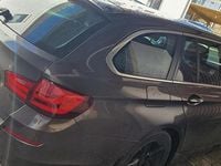Second-hand BMW 520 2010 Maro Break