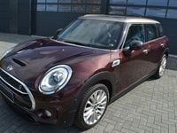 Gebraucht Mini Cooper S Clubman 192 PS (141 kW) 2015 Kombi
