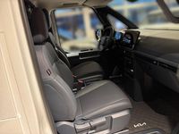 Neu Kia PV5 119 kW (163 PS) 2026 Weiß Van / Kleinbus