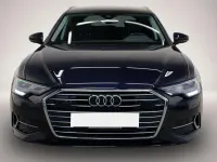 Gebraucht Audi A6 Sport 265 PS (194 kW) 2023 Manufacturer Kombi