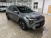 Neu Kia Stonic 101 PS (74 kW) 2026 Grau SUV