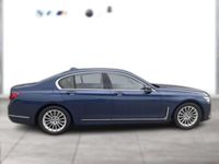 gebraucht BMW 740 d xDrive Pure Excellence |