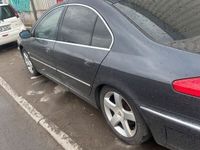 gebraucht Peugeot 607 2.7 Diesel