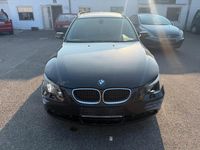Gebraucht BMW 525 2004 Kombi