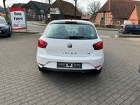 gebraucht Seat Ibiza 1.2 TSI Klima*SR+WR* Inspek/ TüV NEU