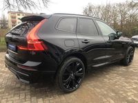 Gebraucht Volvo XC60 Plus 250 PS (183 kW) 2025 Onyx black SUV