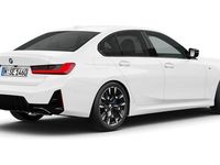 Gebraucht BMW M340 Comfort Edition 340 PS (250 kW) 2025 Weiß Limousine