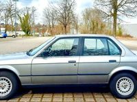 gebraucht BMW 316 i E30