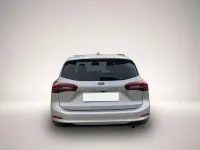 Gebraucht Ford Focus Titanium 116 PS (85 kW) 2025 Manufacturer
