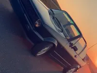 Gebraucht VW Golf Cabriolet Classicline 98 PS (72 kW) 1991 Grün Cabrio