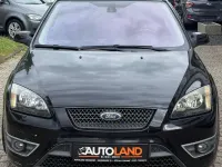 Gebraucht Ford Focus Sport 136 PS (100 kW) 2007 Schwarz Kombi