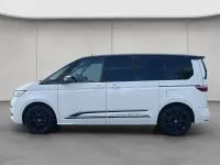 Occasion VW Multivan Edition 150 ch (110 kW) 2024 Blanc Monospace