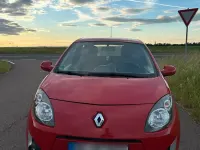Gebraucht Renault Twingo 76 PS (55 kW) 2009 Kleinwagen