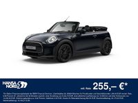 Gebraucht Mini Cooper Cabriolet 136 PS (100 kW) 2023 Schwarz Cabrio