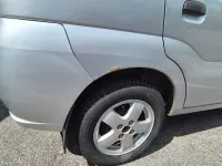 Gebraucht Subaru Justy 99 PS (72 kW) 2005 Silber Kleinwagen