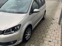 Gebraucht VW Touran 140 PS (102 kW) 2012 Van / Kleinbus