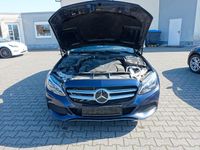 Second-hand Mercedes C400 333 CP (244 kW) 2017 Albastru Break
