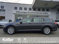 Gebraucht VW Passat Business 150 PS (110 kW) 2023 Grau Kombi