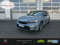 Gebraucht Honda Civic Advance 184 PS (135 kW) 2026 Grau Limousine