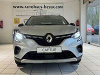 gebraucht Renault Captur II TechnoTCe 140